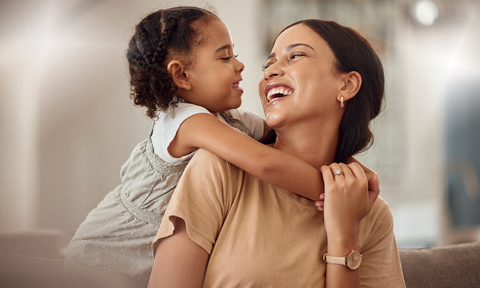 Top Tips for a Great Mother's Day Lesson