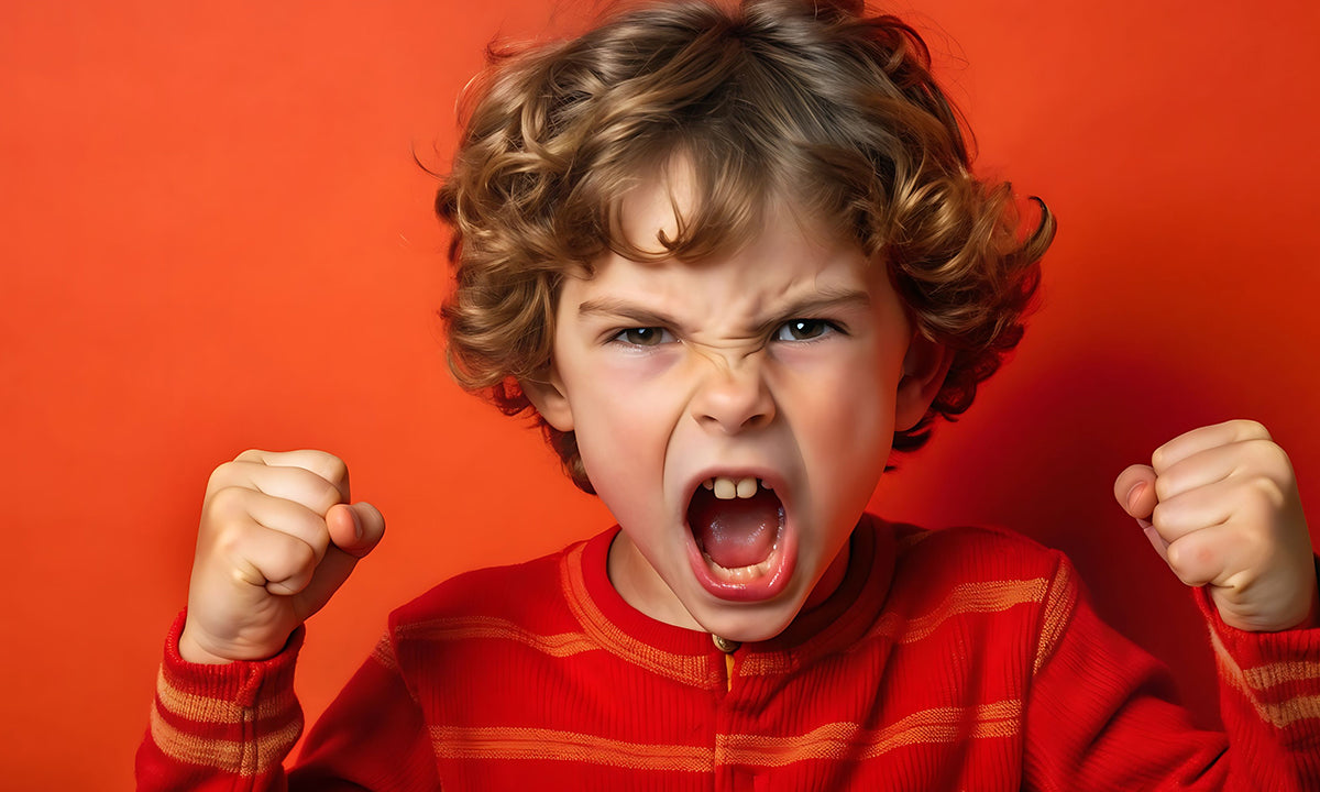 3 Effective Strategies for Stopping Problem Behaviors in Children’s Mi ...