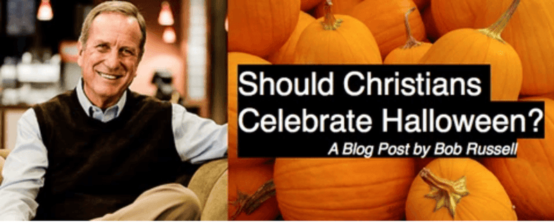 Should Christians Celebrate Halloween? - Children's Ministry Deals