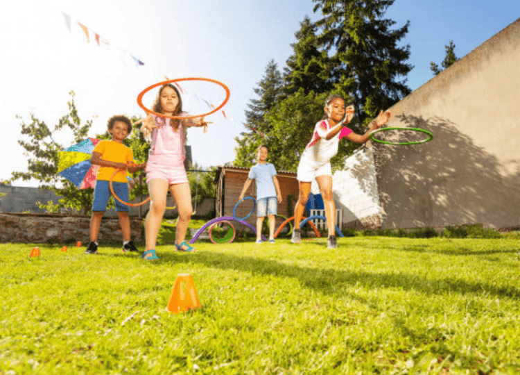 SIX EASY BIBLE GAMES FOR KIDS - Children's Ministry Deals