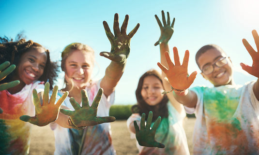 8 Summer Staffing Solutions of Your Children’s Ministry