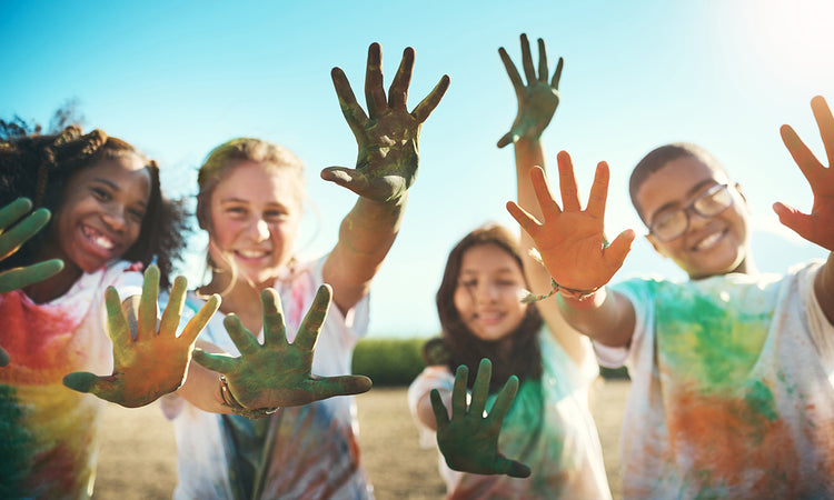 8 Summer Staffing Solutions of Your Children’s Ministry