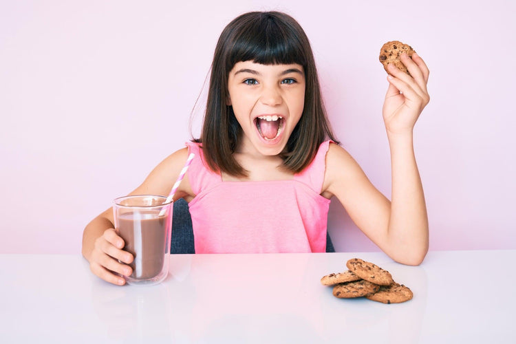 Sunday School Snacks 101 - Children's Ministry Deals