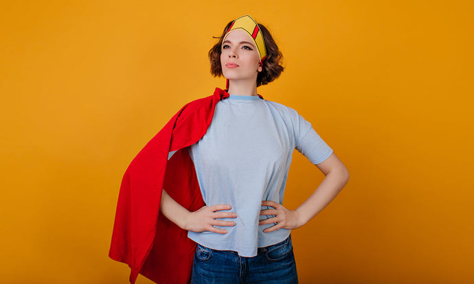 Super Moms: Fun Mother's Day Service Ideas for Your Children's Ministry