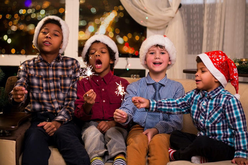 The Cutest Christmas Songs For Preschoolers To Sing At Church - Children's Ministry Deals