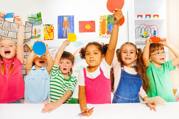 The Cutest David And Goliath Preschool Craft Ideas - Children's Ministry Deals