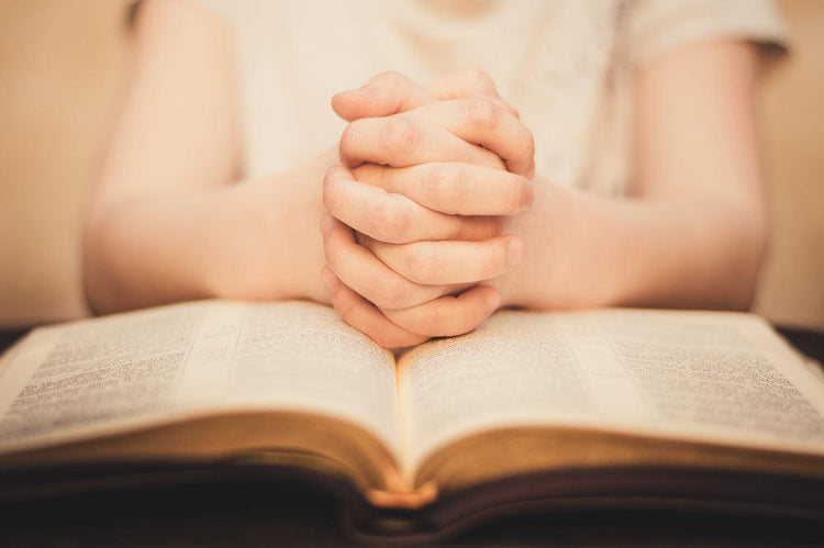 The Ultimate List of Verses in Scripture for Kids To Know - Children's Ministry Deals