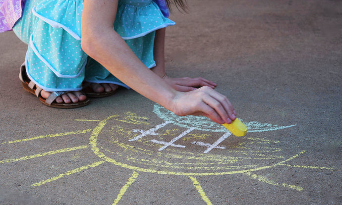 The Easter Story for Preschoolers