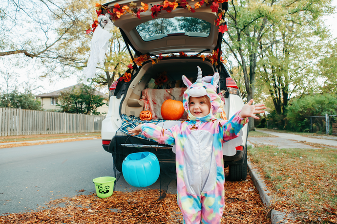 Trunk or Treat Planning Guide