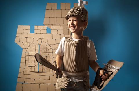 What Is the Armor of God for Kids in Simple Terms? - Children's Ministry Deals