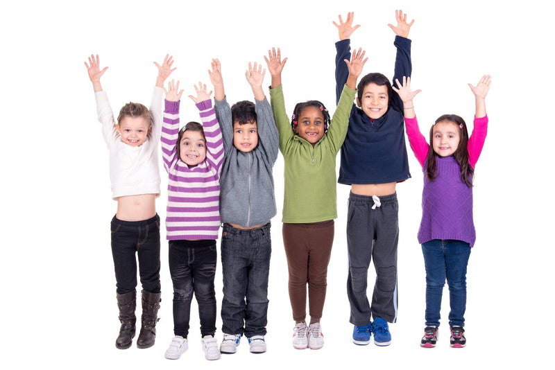 What Is Worship For Kids In Simple Terms? - Children's Ministry Deals