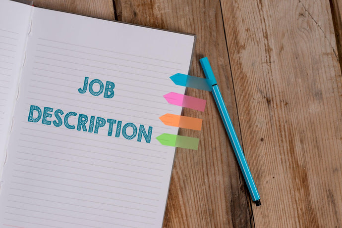 What Should a Children’s Pastors Job Description Look Like?