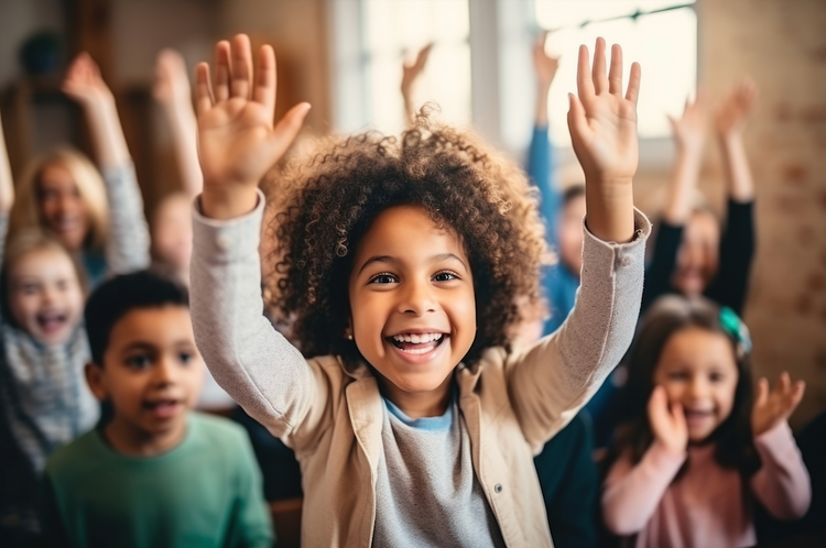 Kid-Approved Paper Plate Crafts for Sunday School