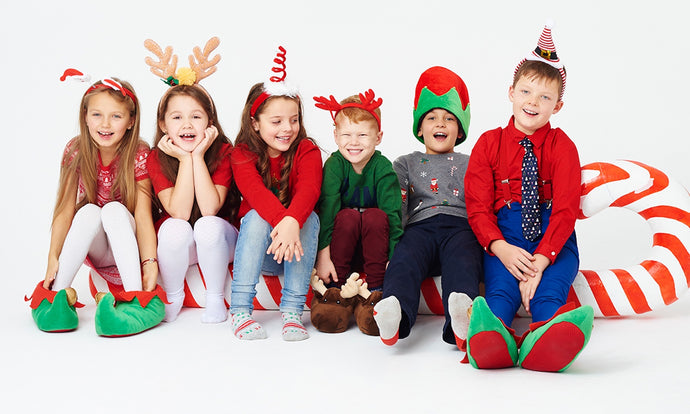 5 Fun Christmas Minute-to-Win-It Games for Your Children’s Ministry