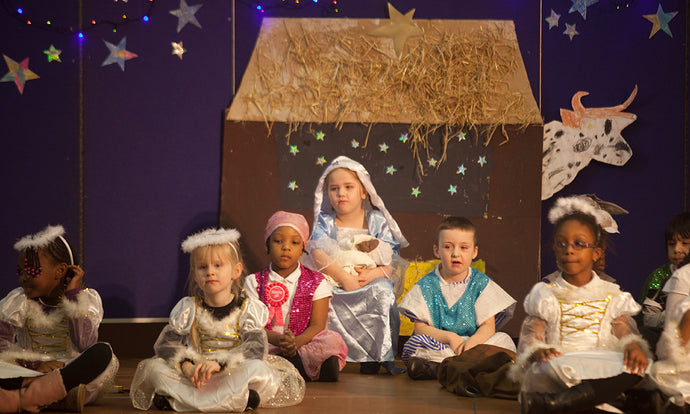 Nativity Service Ideas:  5 Christmas Pageant Tips