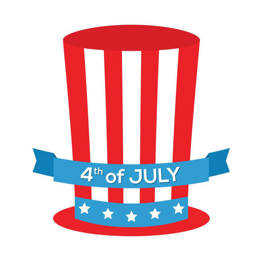 10 FREE 4th of July Children's Ministry Resources - Children's Ministry Deals