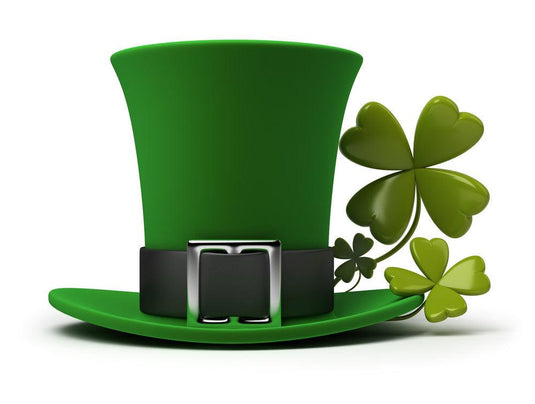 10 FREE St. Patrick's Day Children's Ministry Resources - Children's Ministry Deals