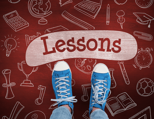 Children's Church Lessons - Children's Ministry Deals