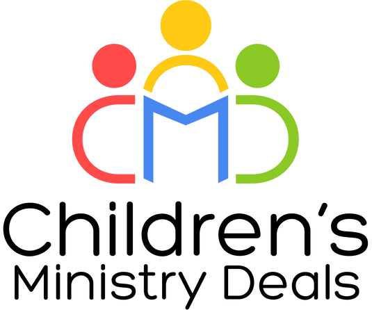 Free Children's Ministry Curriculum Lessons - Children's Ministry Deals