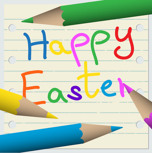 FREE Easter Coloring Pages - Children's Ministry Deals