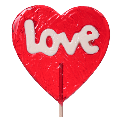 Valentine's Day Children's Ministry Resources