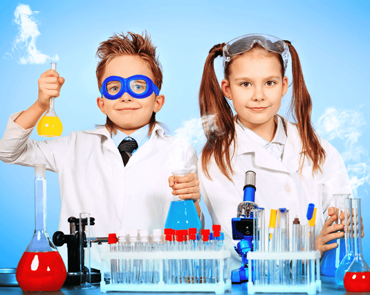 Science Bible Lessons and Free Resources - Children's Ministry Deals