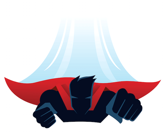 Superhero Bible Lessons and Free Resources - Children's Ministry Deals