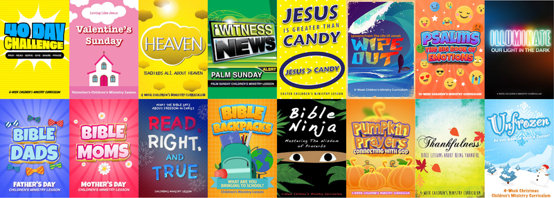 Load image into Gallery viewer, The 2025 Black Friday Curriculum Bundle
