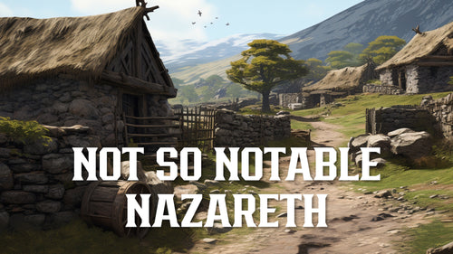 Nazareth - Bible Story Video