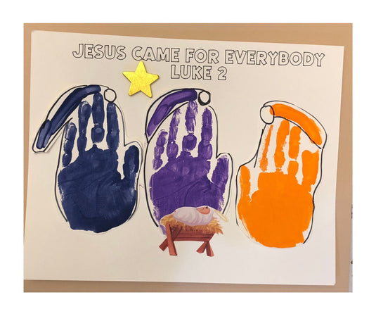 4 Christmas Crafts
