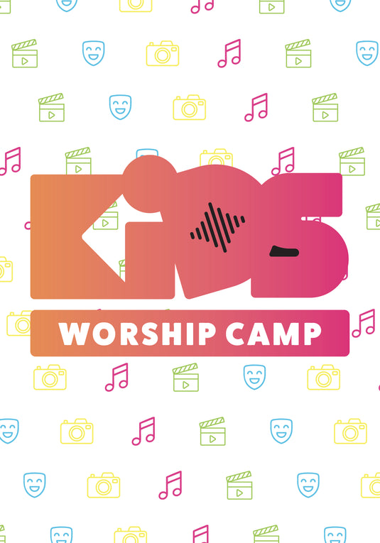 Kids Worship Camp