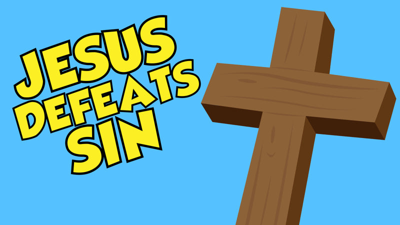 The Crucifixion - Easter Bible Story Video