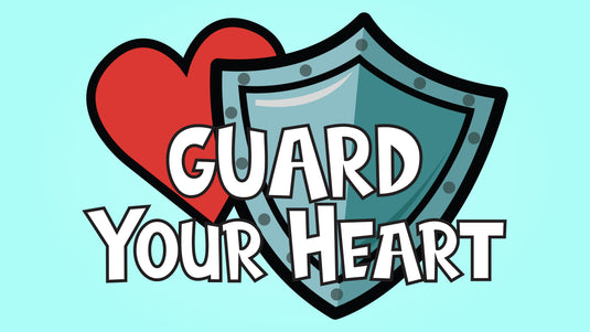 Guard Your Heart - Bible Story Video