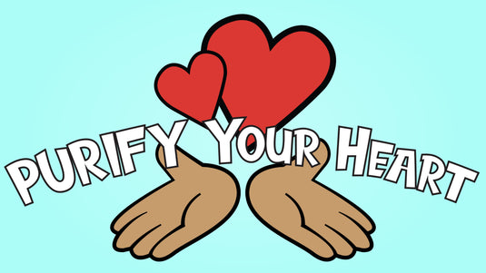 Purify Your Heart - Bible Story Video