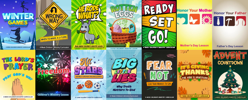 Load image into Gallery viewer, The 2025 Black Friday Curriculum Bundle
