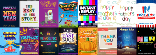 The 2025 Black Friday Curriculum Bundle