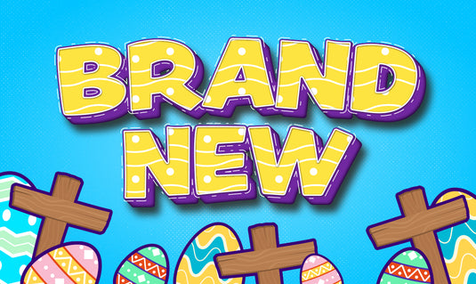 Brand New 6-Week Elementary and Preschool Curriculum