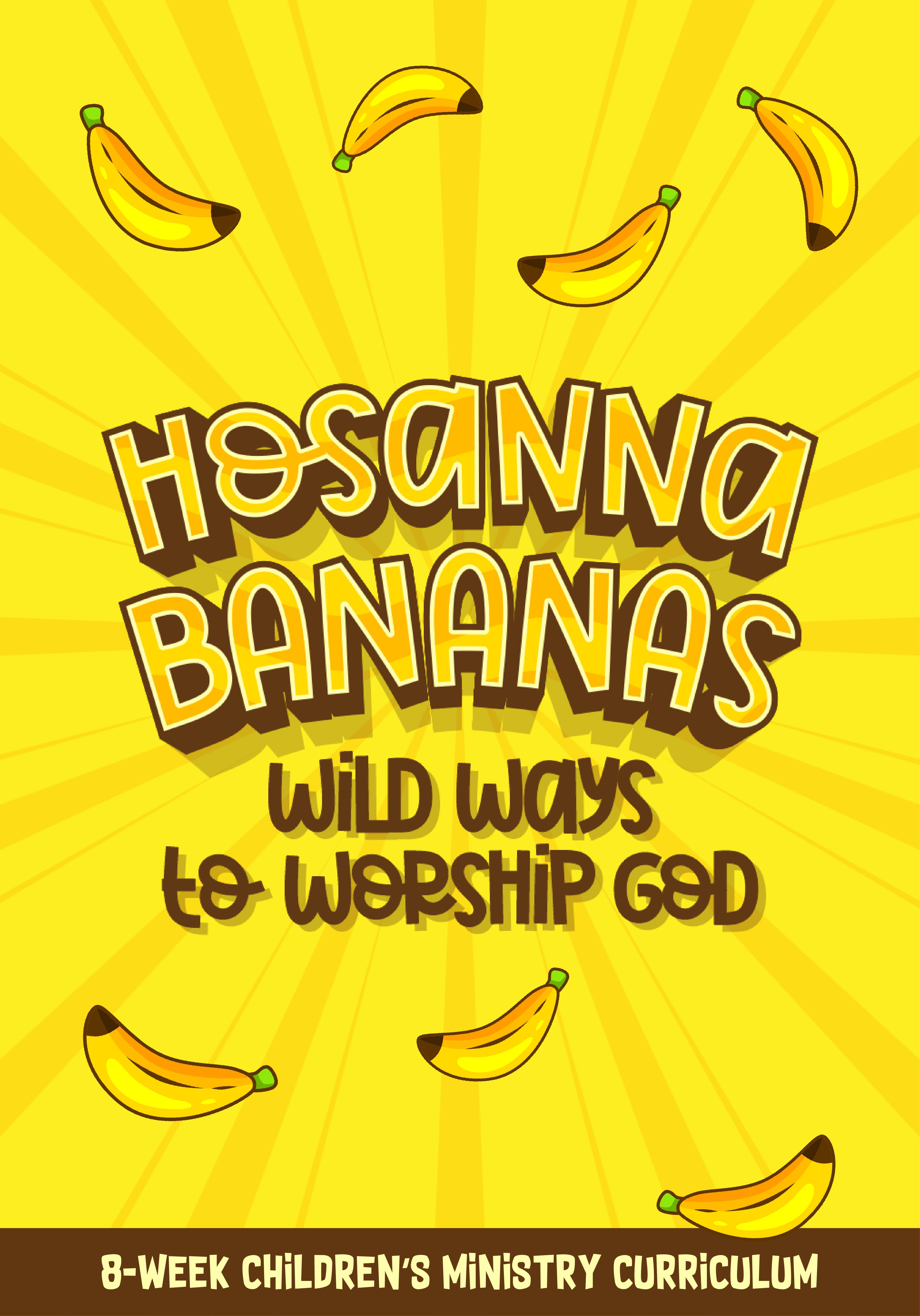 Hosanna Bananas