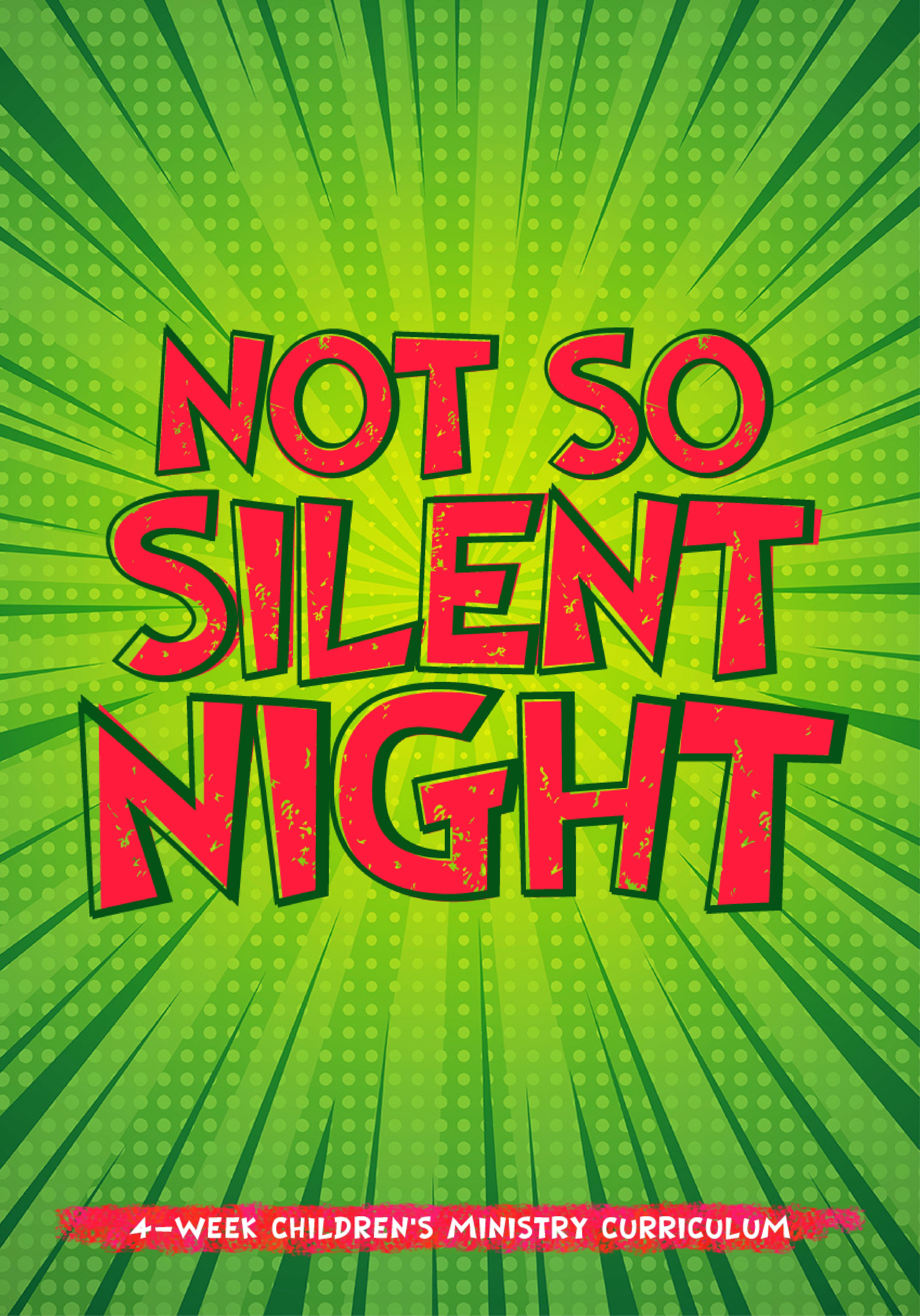 Not So Silent Night