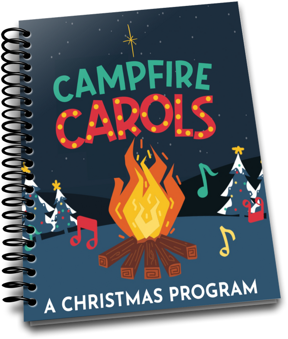Campfire Carols Christmas Program