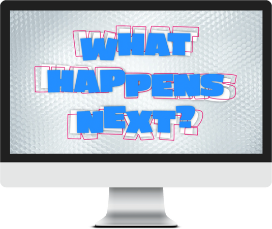 What Happens Next? Game Video