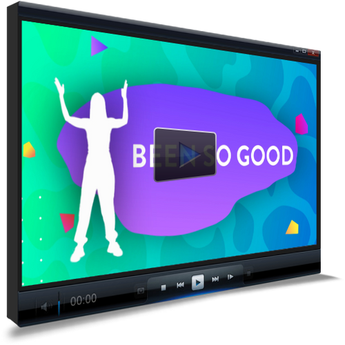 Been So Good Worship Video For Kids