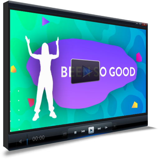 Been So Good Worship Video For Kids