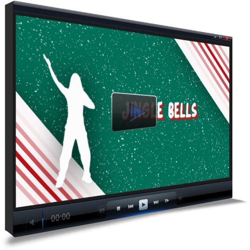 Load image into Gallery viewer, Jingle Bells Worship Video For Kids
