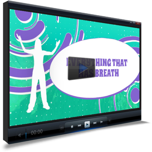 Everything That Has Breath Worship Video For Kids