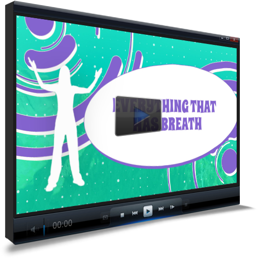 Everything That Has Breath Worship Video For Kids