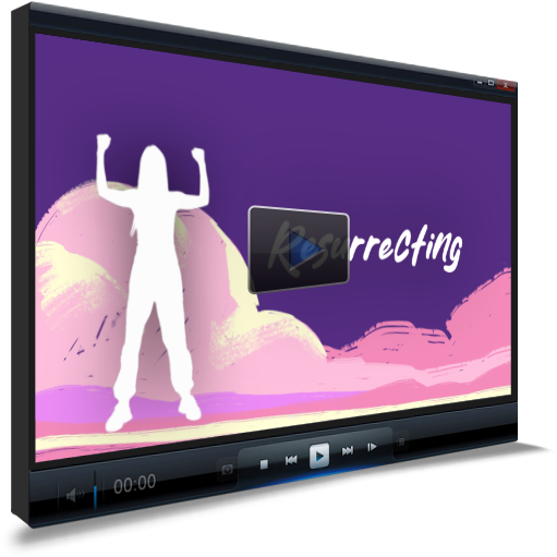 Resurrecting Worship Video For Kids