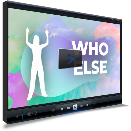 Who Else Worship Video For Kids