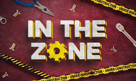 In The Zone 5-Week Elementary and Preschool Curriculum