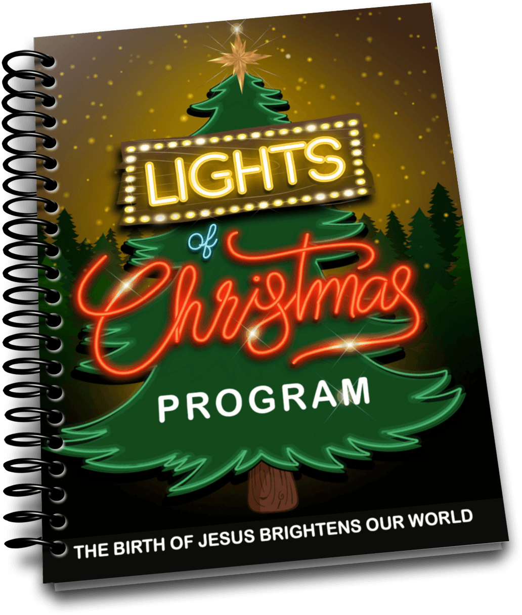 Lights Of Christmas Program